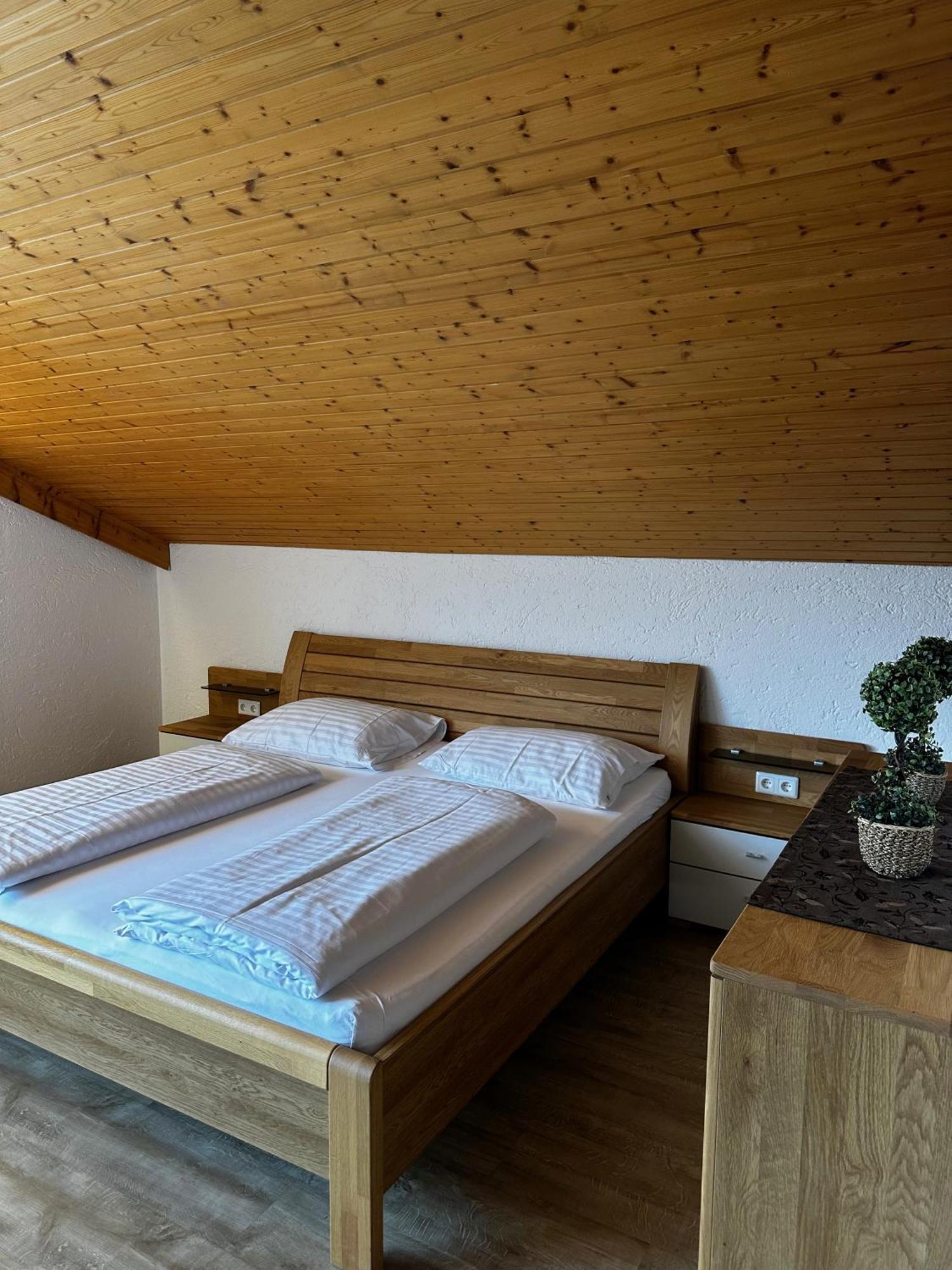 Appartementhaus Birkenwald Seefeld in Tirol Exterior foto